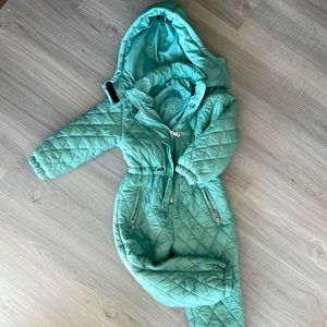 COPY - Zara snowsuit
